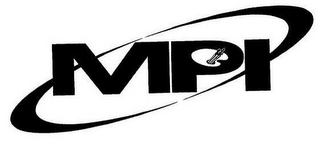 MPI logo