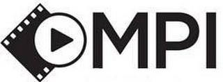 MPI logo