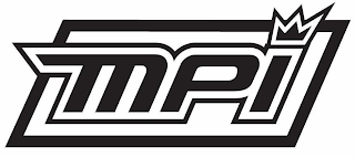 MPI logo