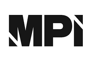 MPI logo