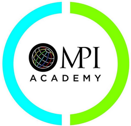 MPI ACADEMY logo