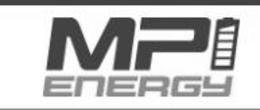 MPI ENERGY logo