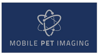 MPI MOBILE PET IMAGING logo