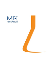 MPI RESEARCH logo