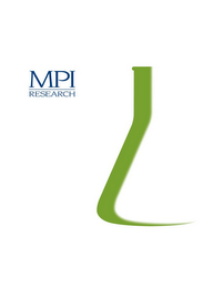 MPI RESEARCH logo