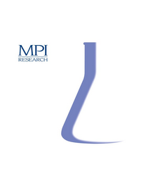 MPI RESEARCH logo