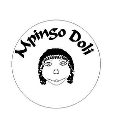 MPINGO DOLI logo