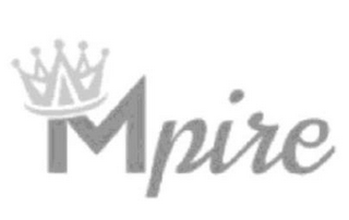 MPIRE logo