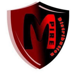 MPIRE DISTRIBUTION logo