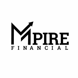MPIRE FINANCIAL logo