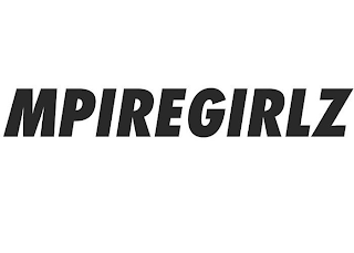 MPIREGIRLZ logo