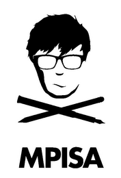 MPISA logo