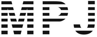 MPJ logo