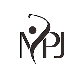 MPJ logo