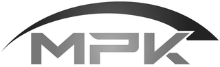 MPK logo