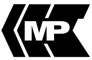MPK logo