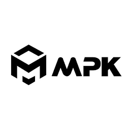 MPK logo