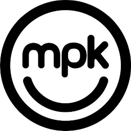 MPK logo