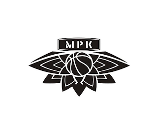 MPK logo
