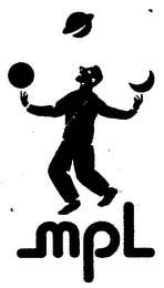 MPL logo