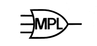 MPL logo