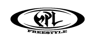 MPL FREESTYLE logo