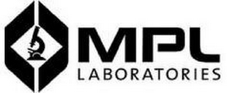 MPL LABORATORIES