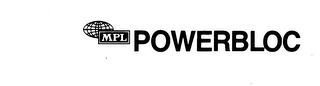 MPL POWERBLOC logo