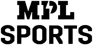 MPL SPORTS logo
