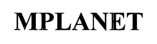 MPLANET logo