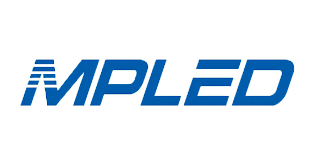MPLED logo