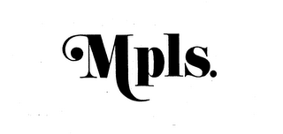 MPLS. logo