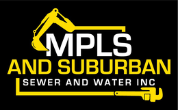 MPLS AND SUBURBAN SEWER AND WATER INC logo