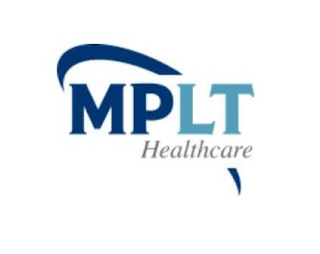MPLT HEALTHCARE logo