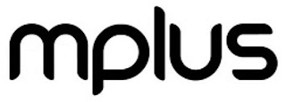 MPLUS logo