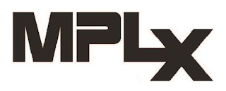 MPLX logo