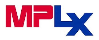 MPLX logo