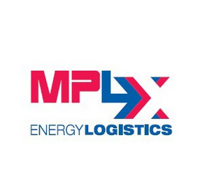 MPLX ENERGYLOGISTICS logo