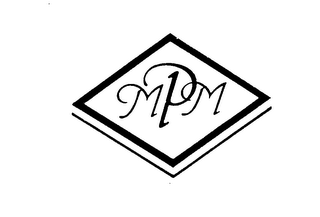 MPM logo