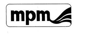 MPM logo
