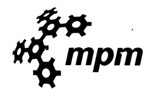 MPM logo