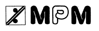 MPM logo