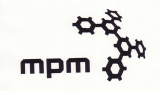 MPM logo