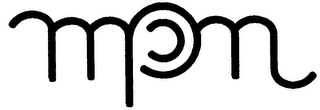 MPM logo