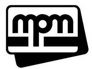 MPM logo
