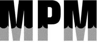 MPM logo