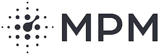 MPM logo