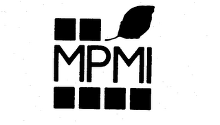 MPMI logo