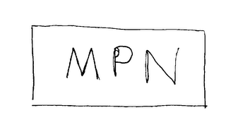 MPN logo