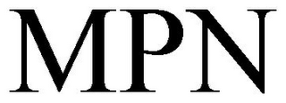 MPN logo